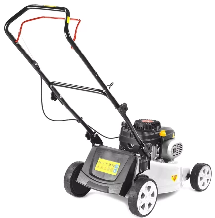 Газонокосилка бензиновая ГКБ-400 серия МАСТЕР купить в Ханты-Мансийске