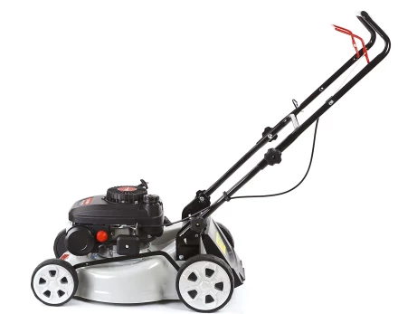 Газонокосилка бензиновая ГКБ-400 серия МАСТЕР купить в Ханты-Мансийске