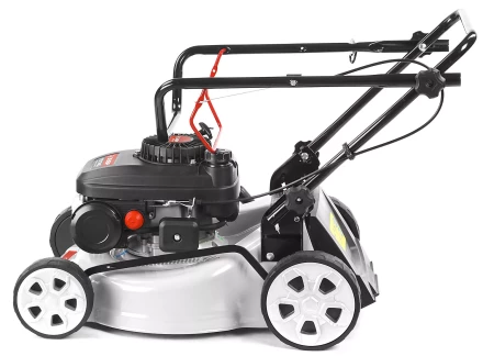 Газонокосилка бензиновая ГКБ-400 серия МАСТЕР купить в Ханты-Мансийске