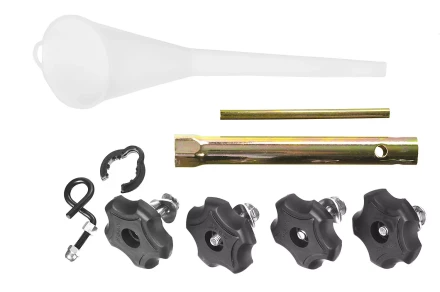 Газонокосилка бензиновая ГКБ-400 серия МАСТЕР купить в Ханты-Мансийске