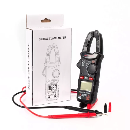 Токоизмерительные клещи КВТ КТ 200А (79129) купить в Ханты-Мансийске