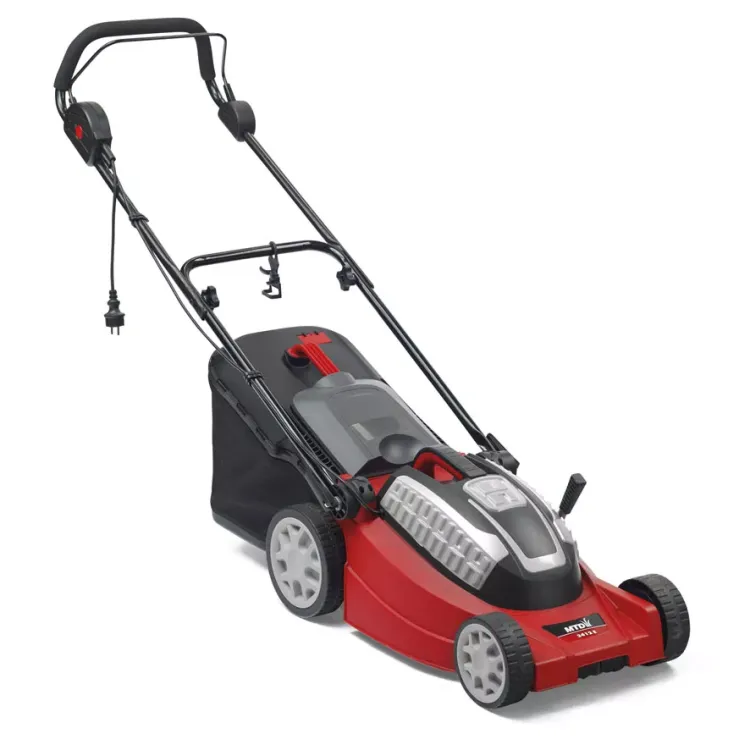 Электрическая газонокосилка MTD 3816 E HW купить в Ханты-Мансийске