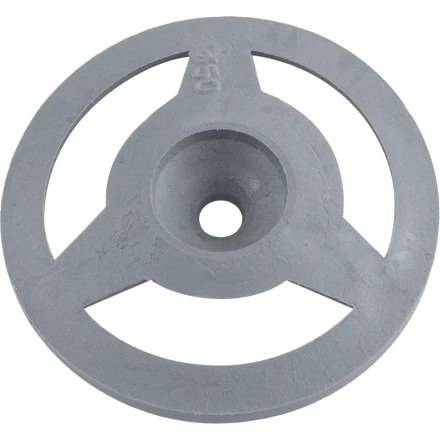 Шайба &quot;Рондоль&quot; для утеплителя 12 шт Сибртех 46014 купить в Ханты-Мансийске