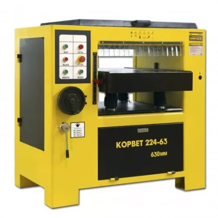 Станок рейсмусовый Энкор Корвет 224-63 92240 купить в Ханты-Мансийске