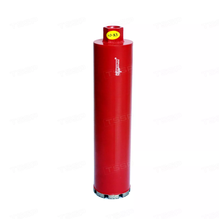 Алмазная коронка ALTECO ВТ 89х370 14819 купить в Ханты-Мансийске