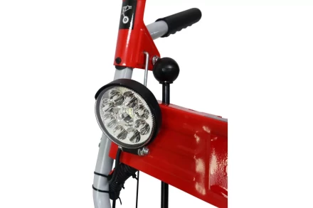 Бензиновые снегоуборщики Ресанта СБ 4800Б купить в Ханты-Мансийске