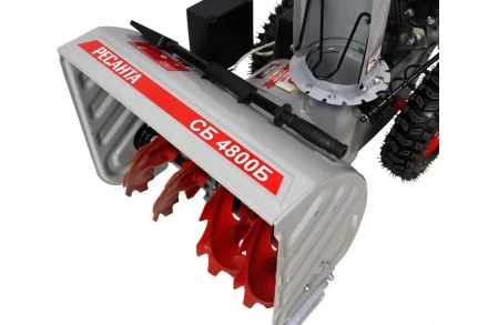 Бензиновые снегоуборщики Ресанта СБ 4800Б купить в Ханты-Мансийске