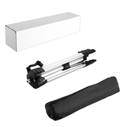 Уровень лазерный DEKO DKLL02RB SET 5, 065-0273 купить в Ханты-Мансийске