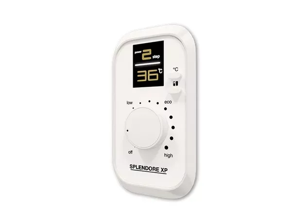 Водонагреватель ZANUSSI ZWH/S 30 Splendore XP Silver купить в Ханты-Мансийске