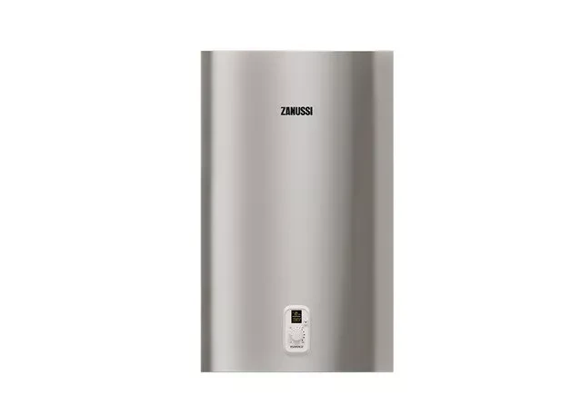 Водонагреватель ZANUSSI ZWH/S 30 Splendore XP Silver купить в Ханты-Мансийске