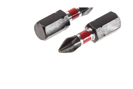 Бита HAMMER PH1 25мм (2шт) купить в Ханты-Мансийске