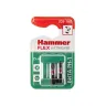 Бита HAMMER PH1 25мм (2шт) купить в Ханты-Мансийске
