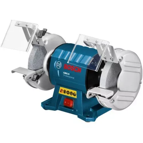 Точило Bosch GBG 6 (0.601.27A.000) купить в Ханты-Мансийске