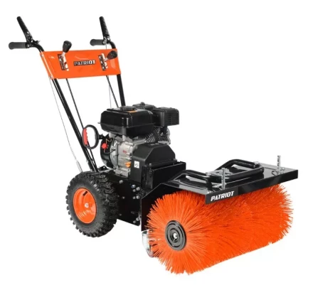 Подметальная машина универсальная PS 888S PATRIOT купить в Ханты-Мансийске