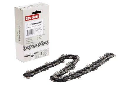 Цепь пильная HAMMER 0,325''-1,3мм-72 купить в Ханты-Мансийске