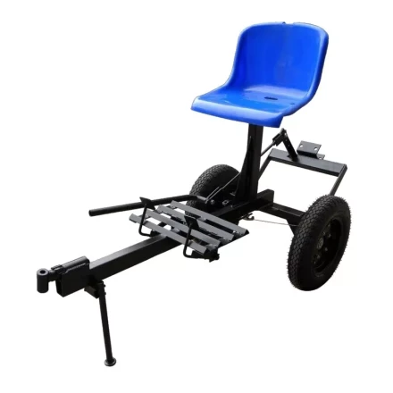 ЦЕЛИНА Модуль пахотно-ездовой ПМ-05 купить в Ханты-Мансийске