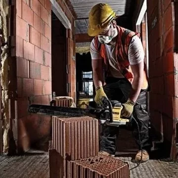 Пила - аллигатор DeWalt DWE 398 купить в Ханты-Мансийске