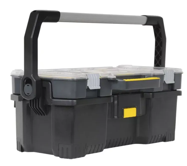 Ящик для инструментов 19 Stanley STST1-70317 купить в Ханты-Мансийске