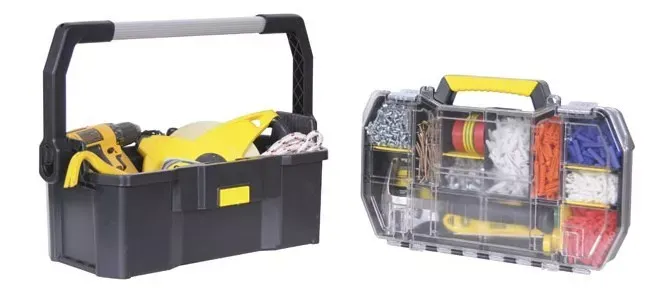 Ящик для инструментов 19 Stanley STST1-70317 купить в Ханты-Мансийске