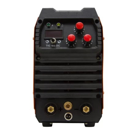 Аппарат аргонодуговой сварки FoxWeld TIG 185 DC купить в Ханты-Мансийске