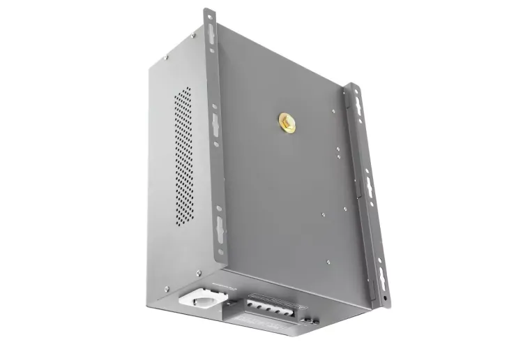 Стабилизатор напряжения WESTER STW10000NS купить в Ханты-Мансийске