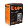 Стабилизатор напряжения WESTER STW10000NS купить в Ханты-Мансийске