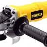 Углошлифовальная машина УШМ DWE 4051-KS DeWalt купить в Ханты-Мансийске
