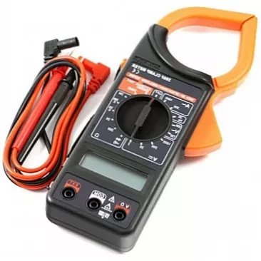 Клемметр Ресанта DT 266 купить в Ханты-Мансийске