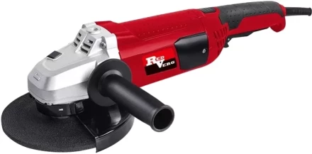 Шлифмашина УШМ RD-AG210-230S RedVerg купить в Ханты-Мансийске