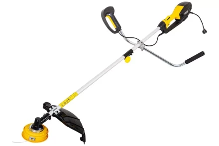 Электрический триммер Huter GET-2000 PRO 70/1/57 купить в Ханты-Мансийске