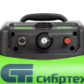 Компрессор воздушный безмаслянный BL 1100/6 1100Вт, ресивер 6 литров, 180 л/мин// Сибртех 58059 купить в Ханты-Мансийске