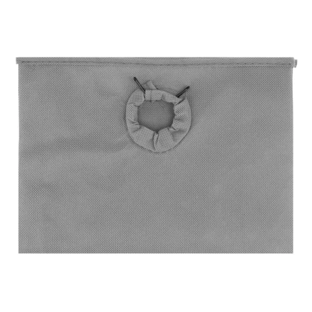 Мешок тканевый многоразовый для пылесоса Denzel SVC15, LVC15// Denzel 28212 купить в Ханты-Мансийске