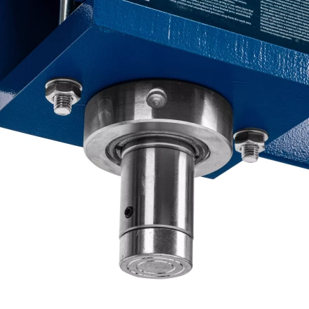 Пресс гидравлический настольный с манометром Stels 52305, 10 т купить в Ханты-Мансийске