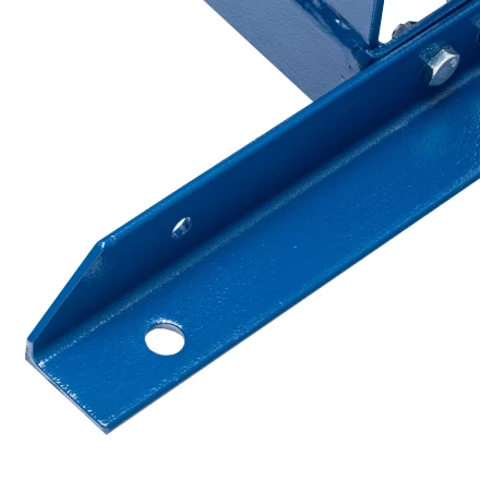 Пресс гидравлический настольный с манометром Stels 52305, 10 т купить в Ханты-Мансийске