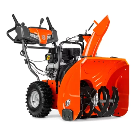 Бензиновый снегоуборщик Husqvarna ST 224 купить в Ханты-Мансийске