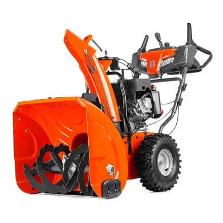 Бензиновый снегоуборщик Husqvarna ST 224 купить в Ханты-Мансийске