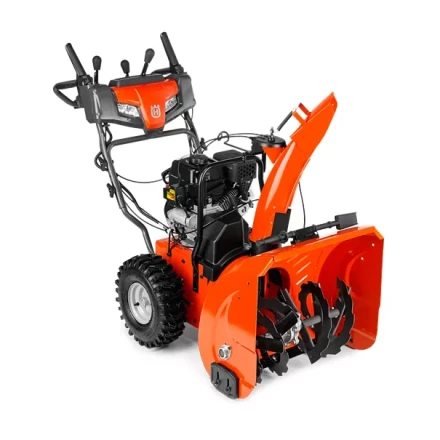 Бензиновый снегоуборщик Husqvarna ST 224 купить в Ханты-Мансийске