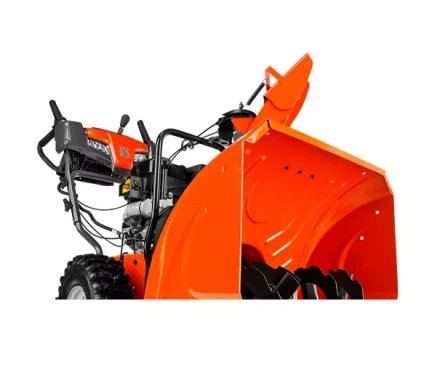 Бензиновый снегоуборщик Husqvarna ST 224 купить в Ханты-Мансийске