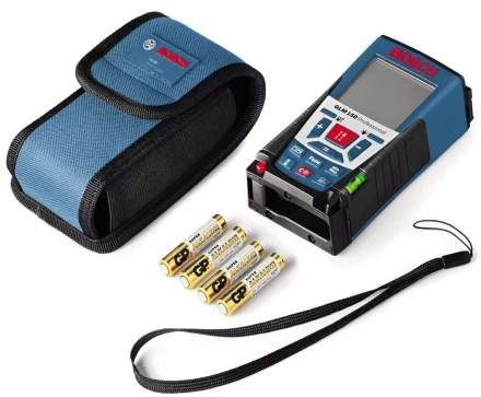 Дальномер лазерный GLM 150 Prof BOSCH купить в Ханты-Мансийске