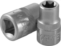 Торцевая головка 3/8"DR внешний TORX Е-11 S06H311 Jonnesway 49704