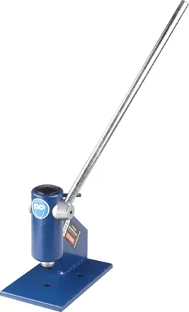 Станок расклепочный для пильной цепи PG-CB 548 PATRIOT GARDEN купить в Ханты-Мансийске