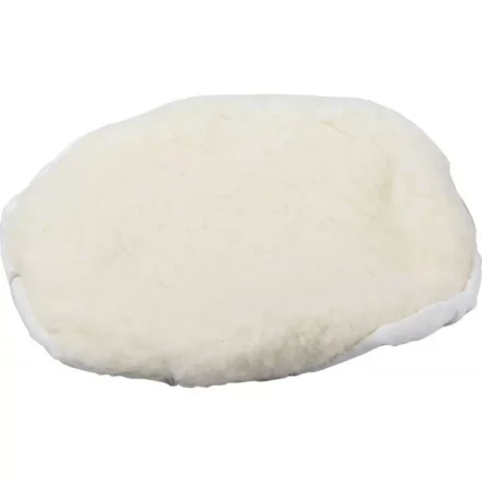 Полировальная насадка ЗУБР &quot;ЭКСПЕРТ&quot; из искусственного меха на завязках, 240мм 35951-240 купить в Ханты-Мансийске