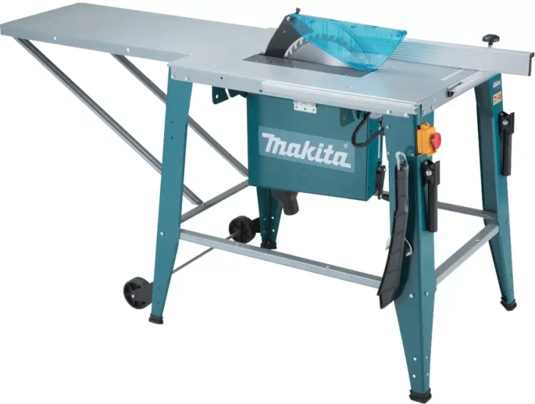 Пила настольная Makita 2712 купить в Ханты-Мансийске