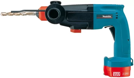 Аккумуляторный перфоратор Makita HR160DWA купить в Ханты-Мансийске