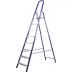 Лестница-стремянка СИБИН стальная, 7 ступеней, 145 см 38803-07 купить в Ханты-Мансийске