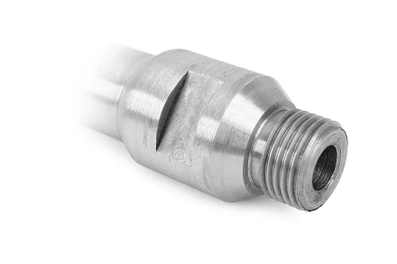 Алмазная коронка MESSER SP D18-400-?&quot; для сверления с подачей воды купить в Ханты-Мансийске