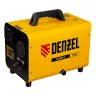Дизельная тепловая портативная пушка Denzel Flame-5 96495, 5кВт, 300м3/ч, непр.наг., циф. терм. купить в Ханты-Мансийске