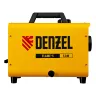 Дизельная тепловая портативная пушка Denzel Flame-5 96495, 5кВт, 300м3/ч, непр.наг., циф. терм. купить в Ханты-Мансийске