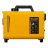 Дизельная тепловая портативная пушка Denzel Flame-5 96495, 5кВт, 300м3/ч, непр.наг., циф. терм. купить в Ханты-Мансийске