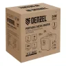Дизельная тепловая портативная пушка Denzel Flame-5 96495, 5кВт, 300м3/ч, непр.наг., циф. терм. купить в Ханты-Мансийске